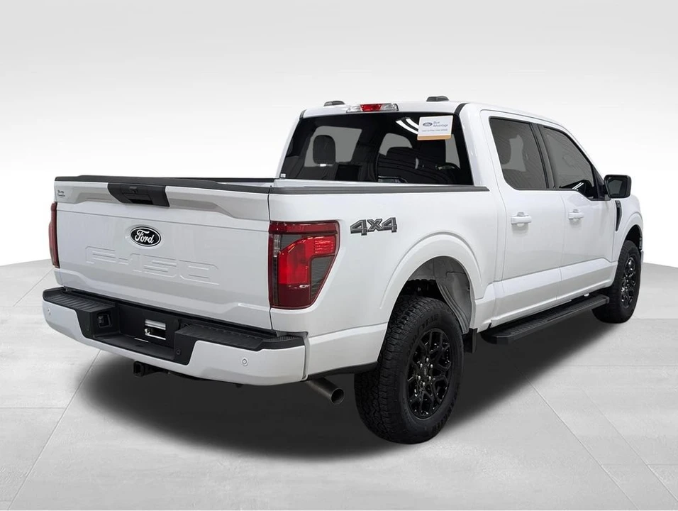 2026 Ford F-150 14th Gen - Image 23 of 31