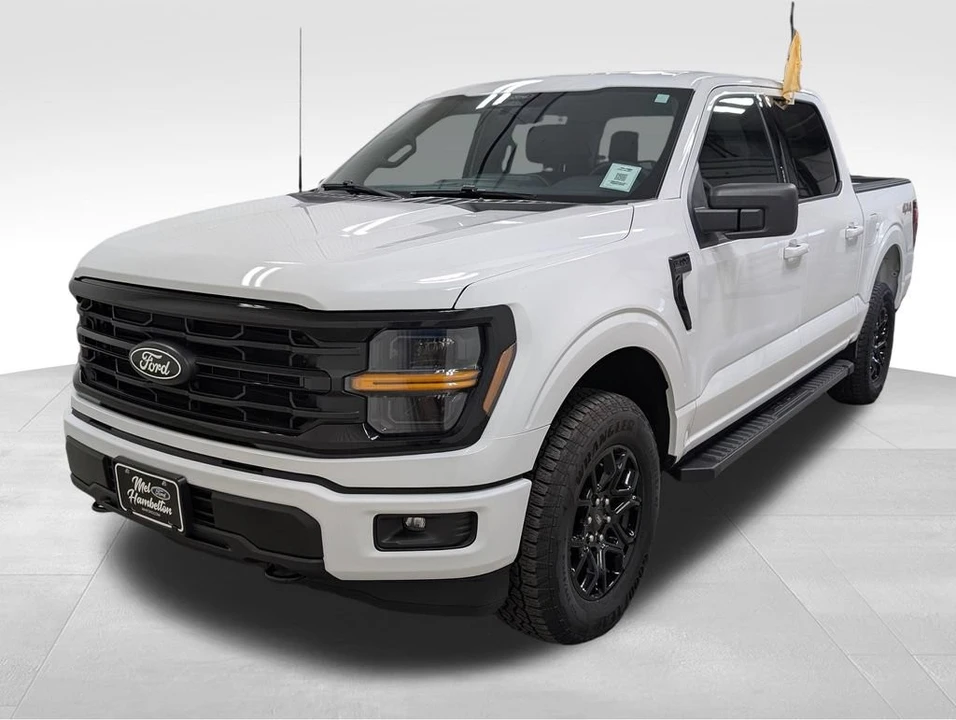 2026 Ford F-150 14th Gen - Image 20 of 31