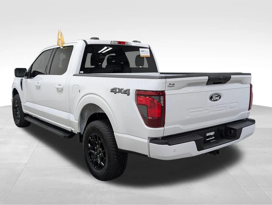 2026 Ford F-150 14th Gen - Image 27 of 31