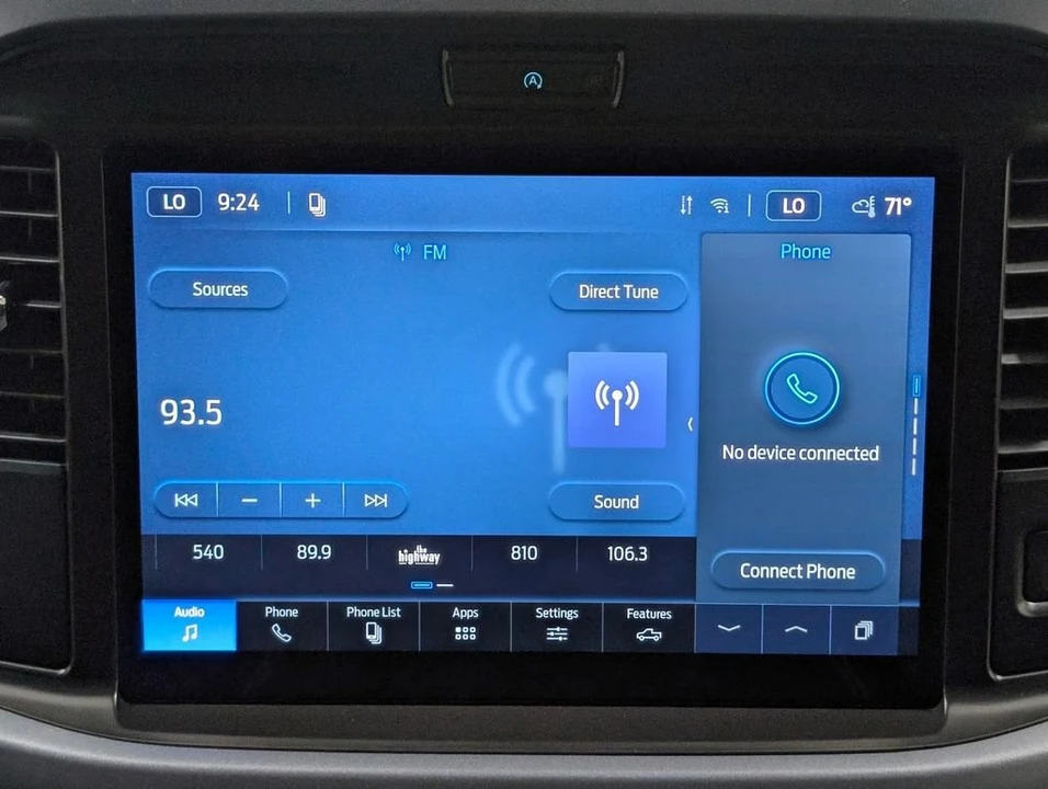 2026 Ford F-150 14th Gen - Image 5 of 31