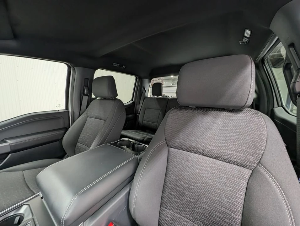 2026 Ford F-150 14th Gen - Image 16 of 31
