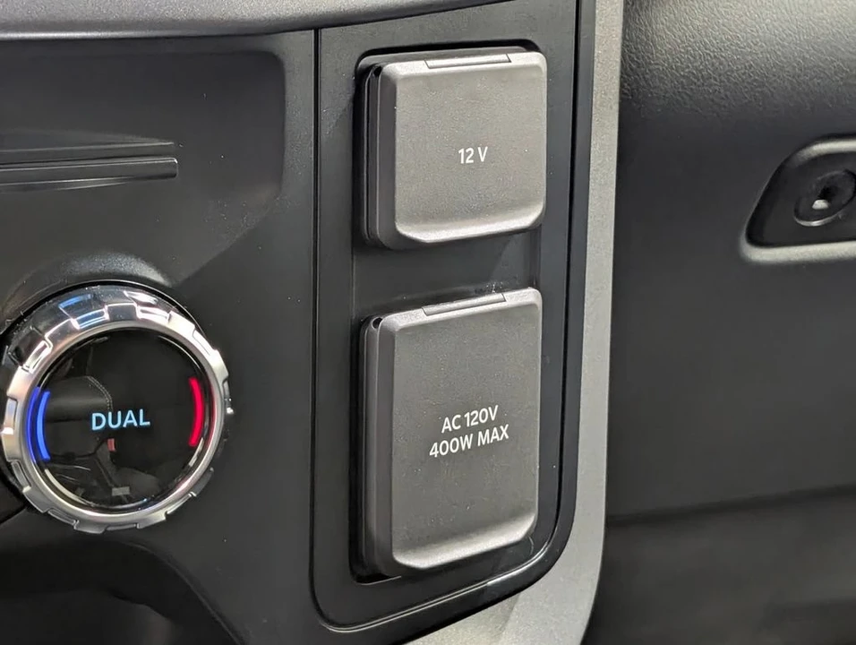 2026 Ford F-150 14th Gen - Image 8 of 31