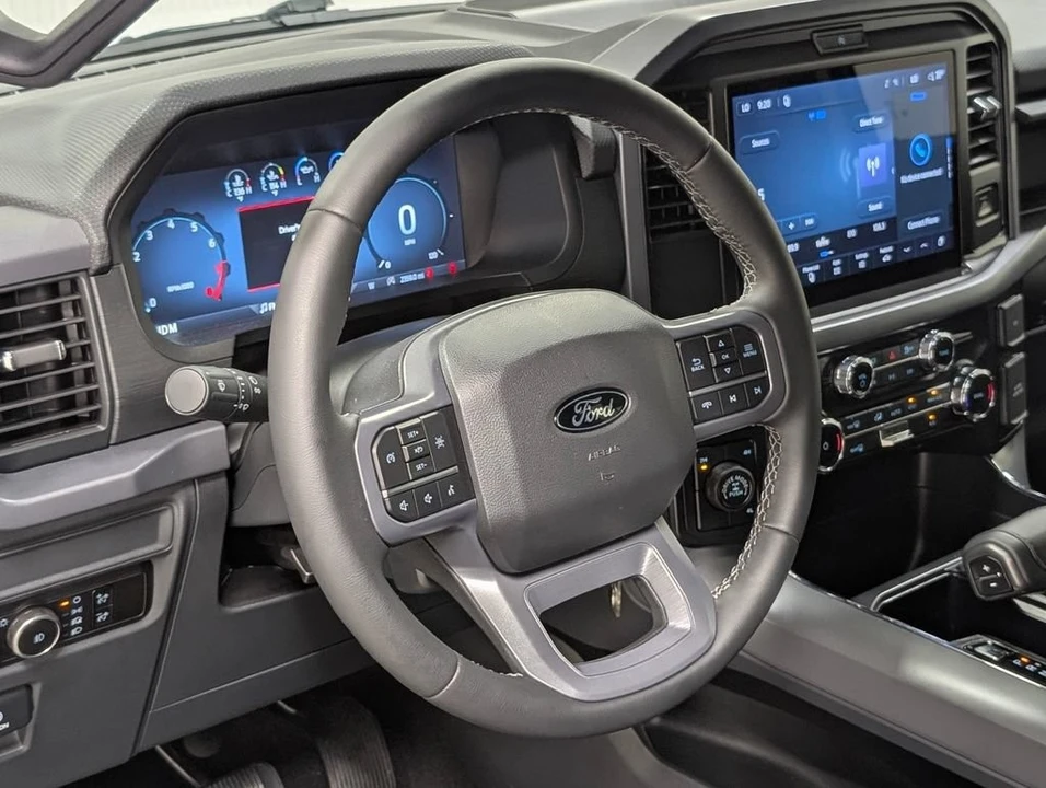 2026 Ford F-150 14th Gen - Image 12 of 31