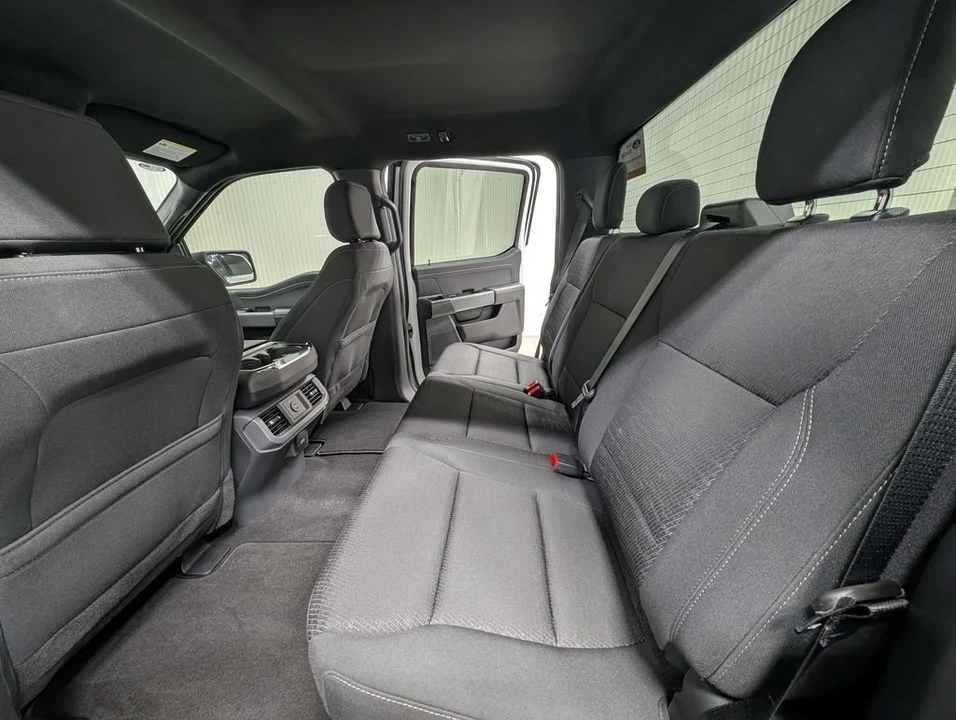 2026 Ford F-150 14th Gen - Image 17 of 31