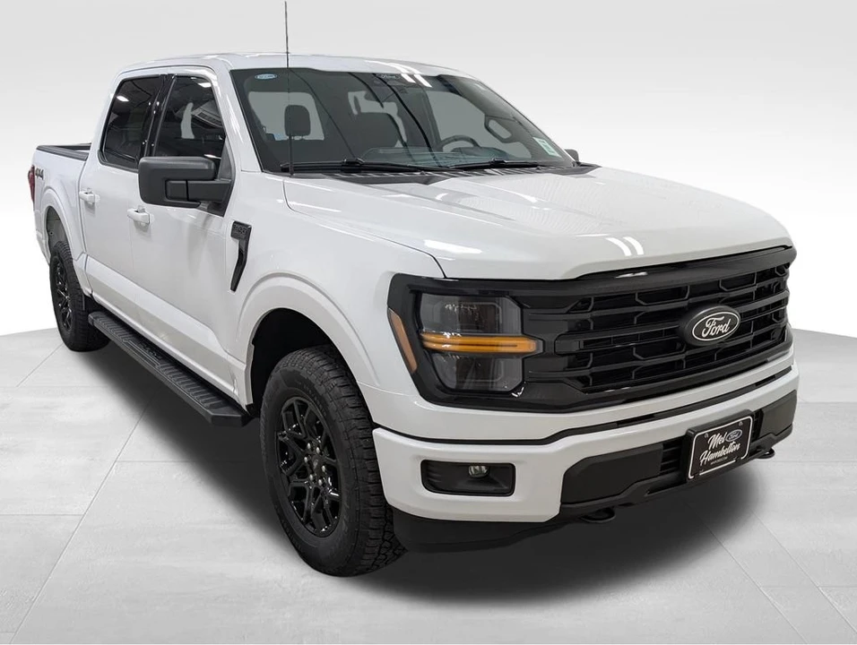 2026 Ford F-150 14th Gen - Image 22 of 31