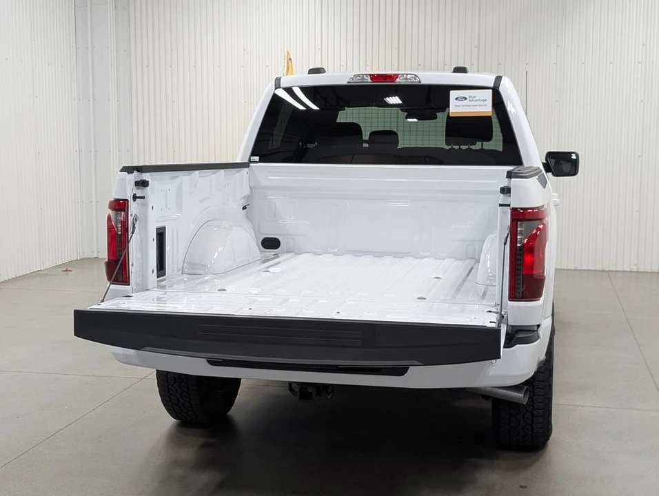 2026 Ford F-150 14th Gen - Image 24 of 31