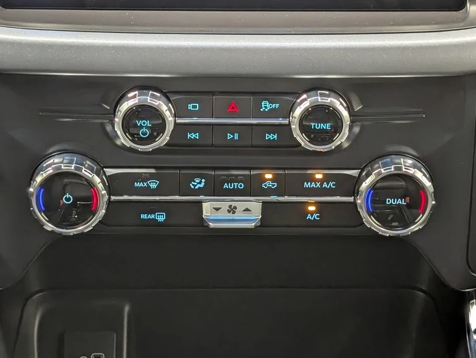 2026 Ford F-150 14th Gen - Image 6 of 31