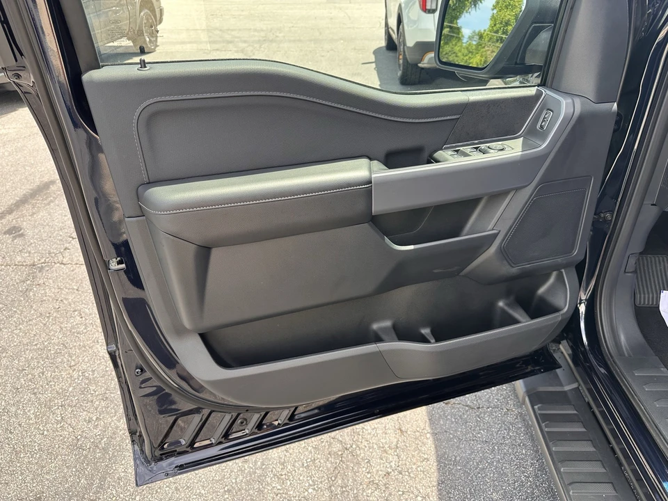 2026 Ford F-150 14th Gen - Image 10 of 31