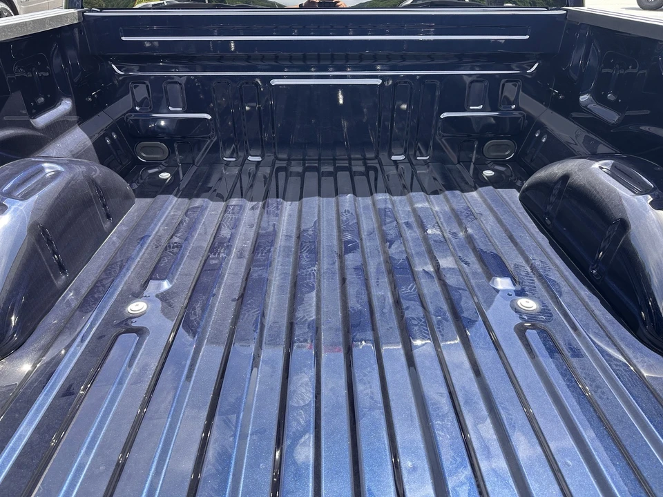2026 Ford F-150 14th Gen - Image 9 of 31