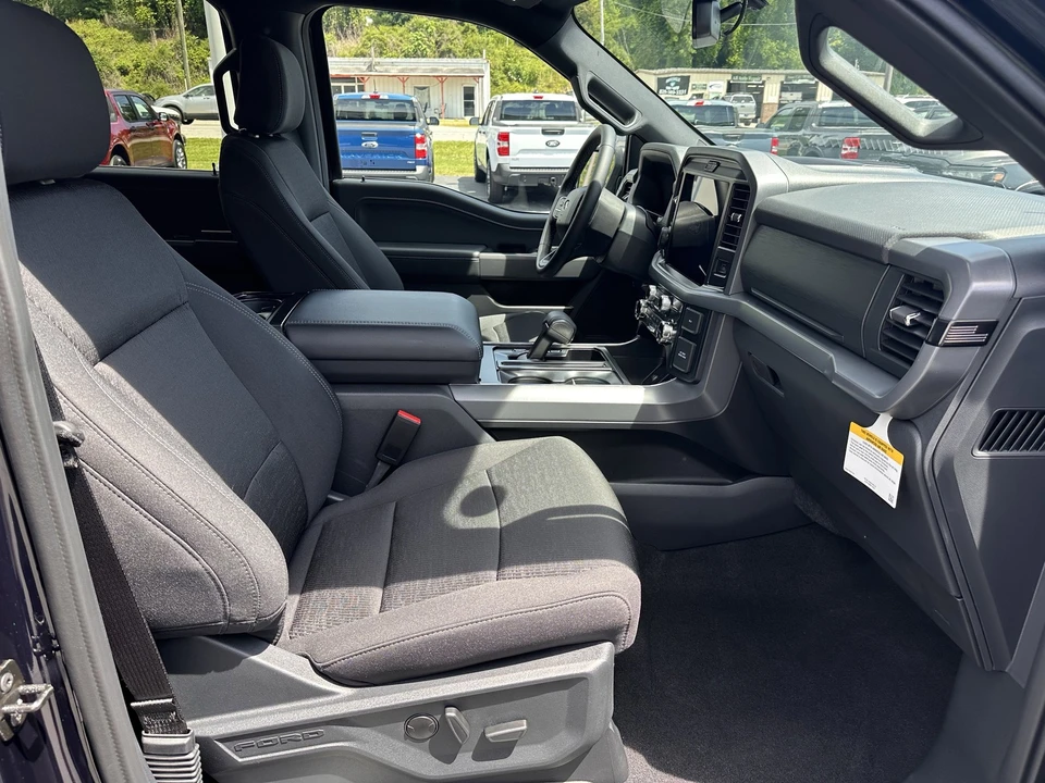 2026 Ford F-150 14th Gen - Image 15 of 31