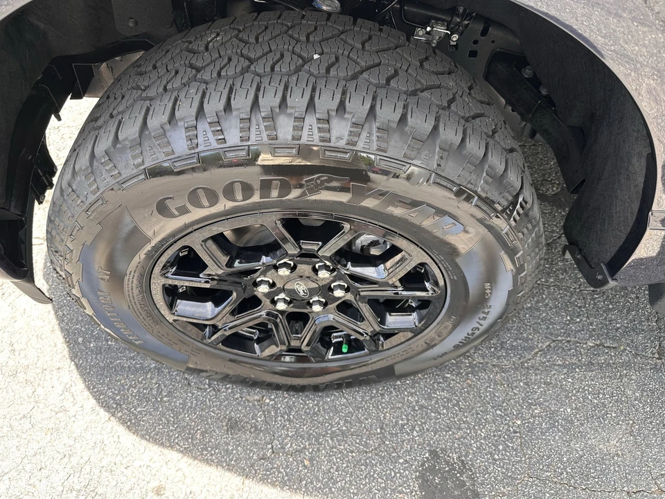 2026 Ford F-150 14th Gen - Image 30 of 31