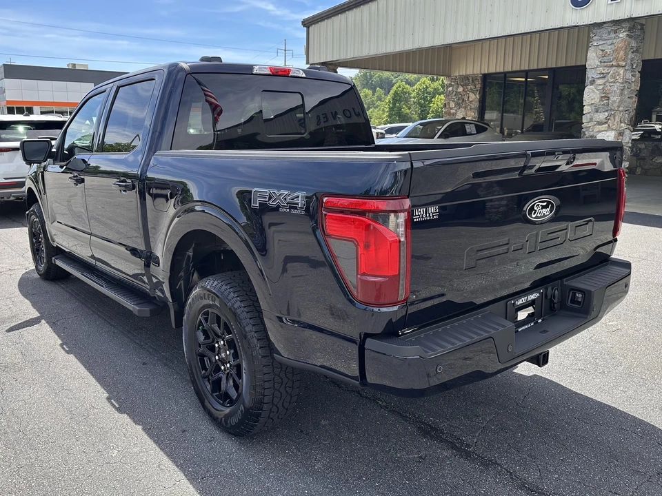 2026 Ford F-150 14th Gen - Image 8 of 31