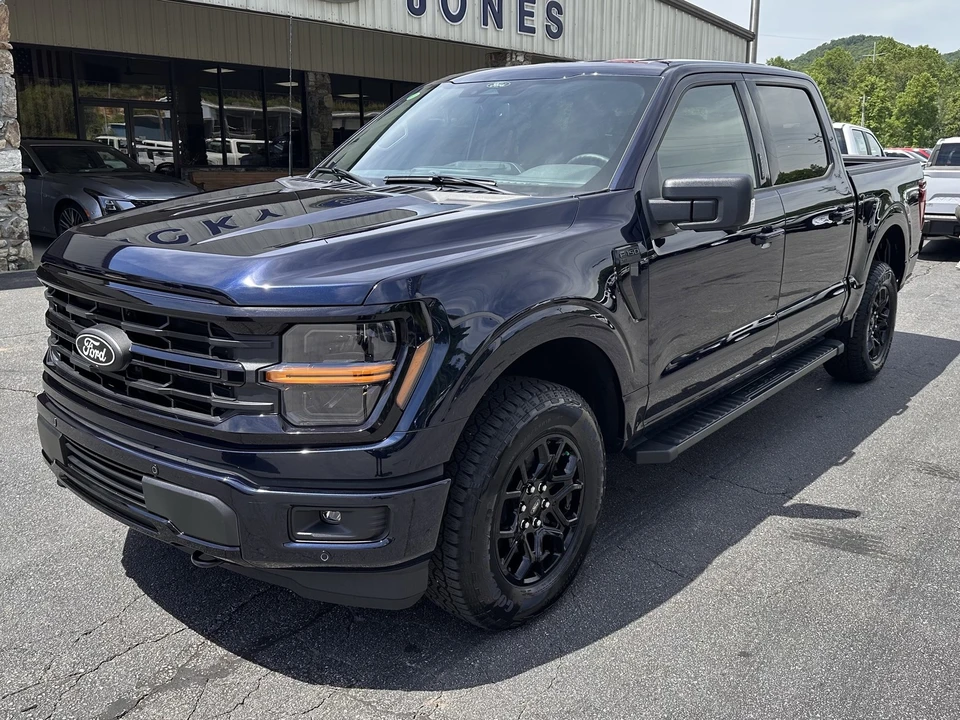 2026 Ford F-150 14th Gen - Image 2 of 31