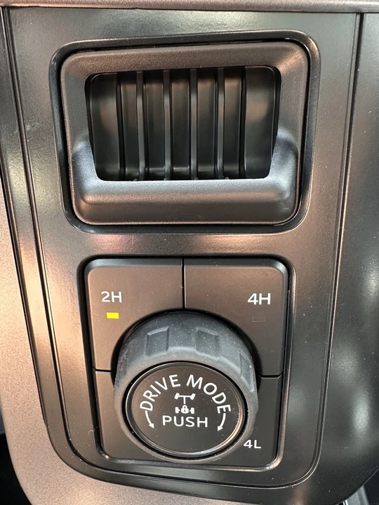 2026 Ford F-150 14th Gen - Image 20 of 31
