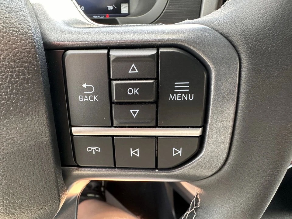 2026 Ford F-150 14th Gen - Image 23 of 31