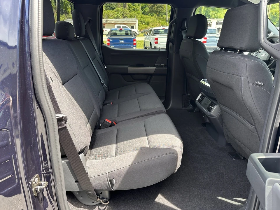 2026 Ford F-150 14th Gen - Image 17 of 31