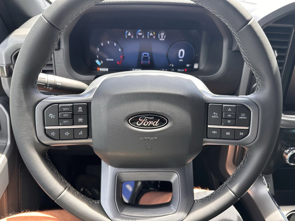 2026 Ford F-150 14th Gen - Image 21 of 31