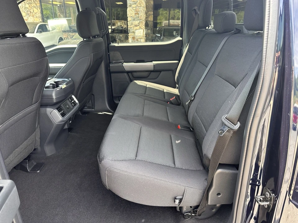 2026 Ford F-150 14th Gen - Image 13 of 31