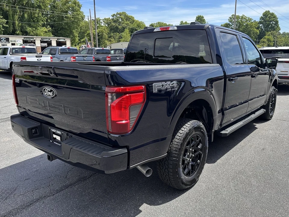 2026 Ford F-150 14th Gen - Image 6 of 31