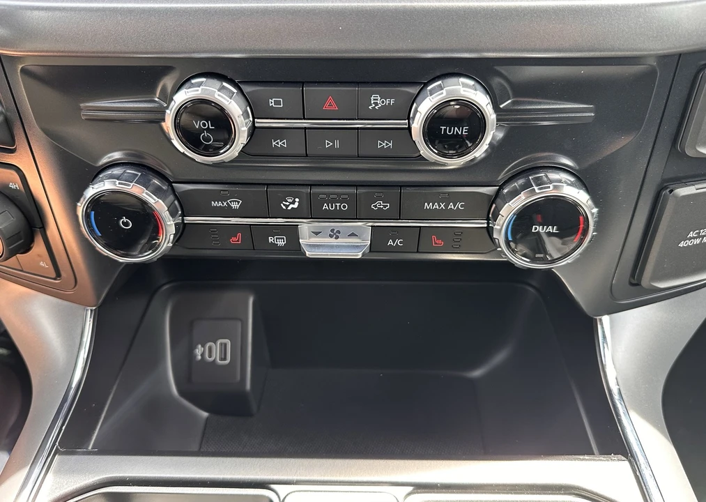 2026 Ford F-150 14th Gen - Image 28 of 31