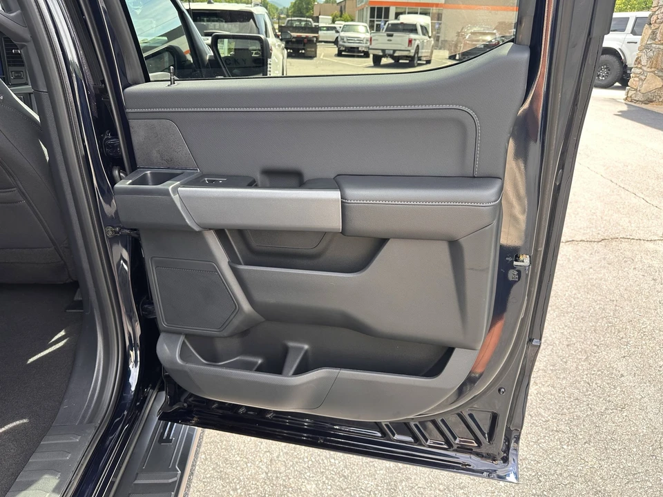 2026 Ford F-150 14th Gen - Image 16 of 31