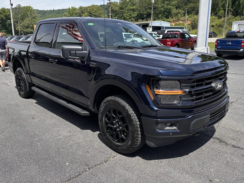 2026 Ford F-150 14th Gen - Image 4 of 31