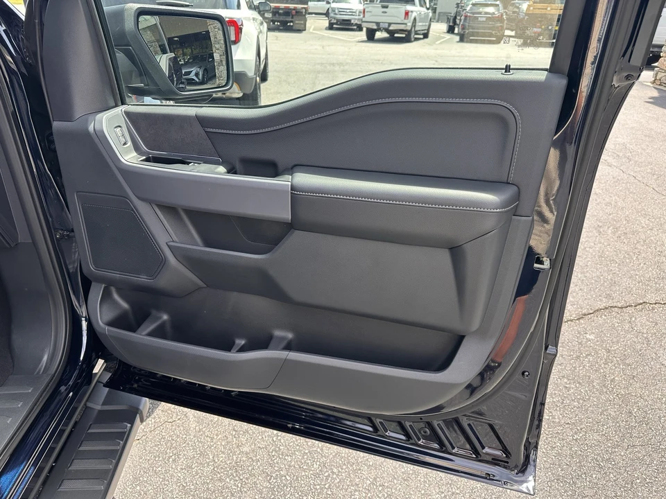 2026 Ford F-150 14th Gen - Image 14 of 31