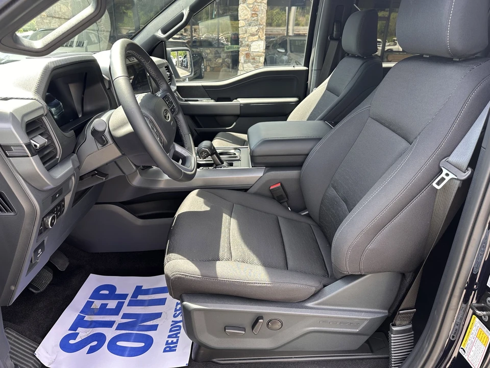 2026 Ford F-150 14th Gen - Image 11 of 31