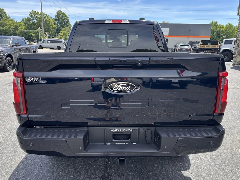 2026 Ford F-150 14th Gen - Image 7 of 31