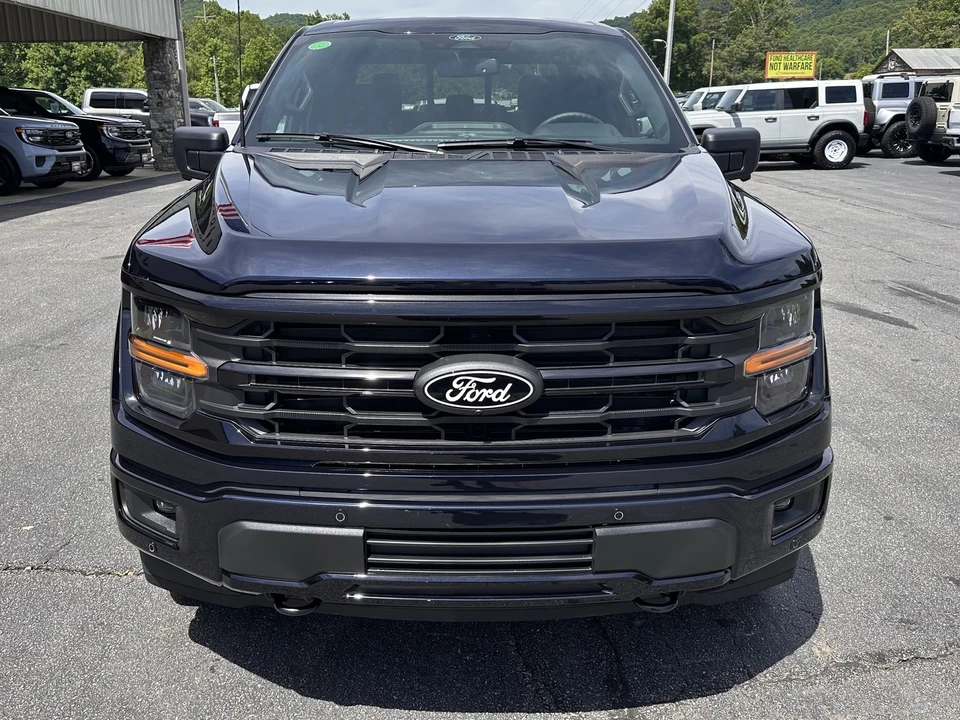 2026 Ford F-150 14th Gen - Image 3 of 31