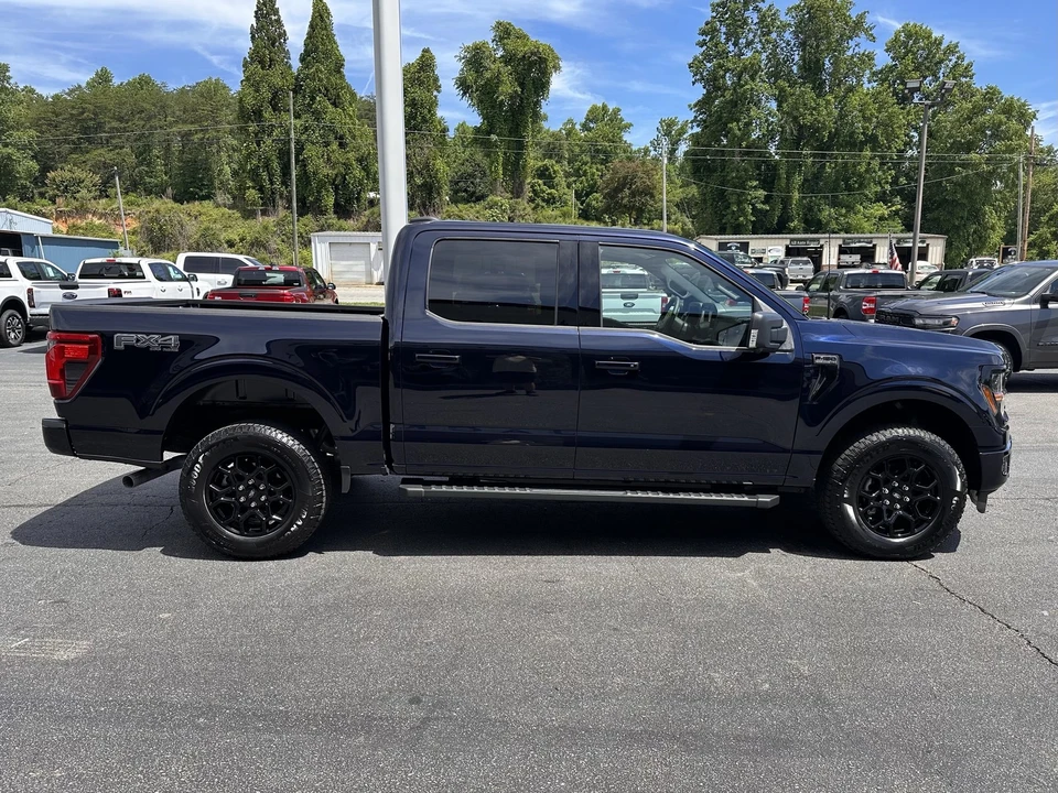 2026 Ford F-150 14th Gen - Image 5 of 31