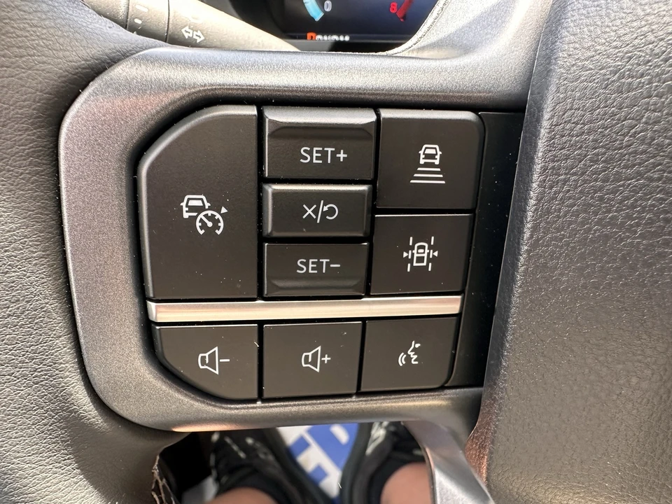 2026 Ford F-150 14th Gen - Image 22 of 31