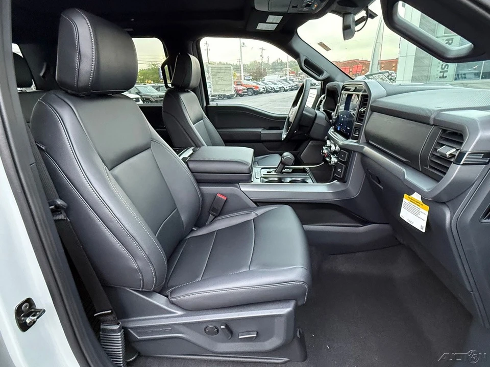 2026 Ford F-150 14th Gen - Image 20 of 24