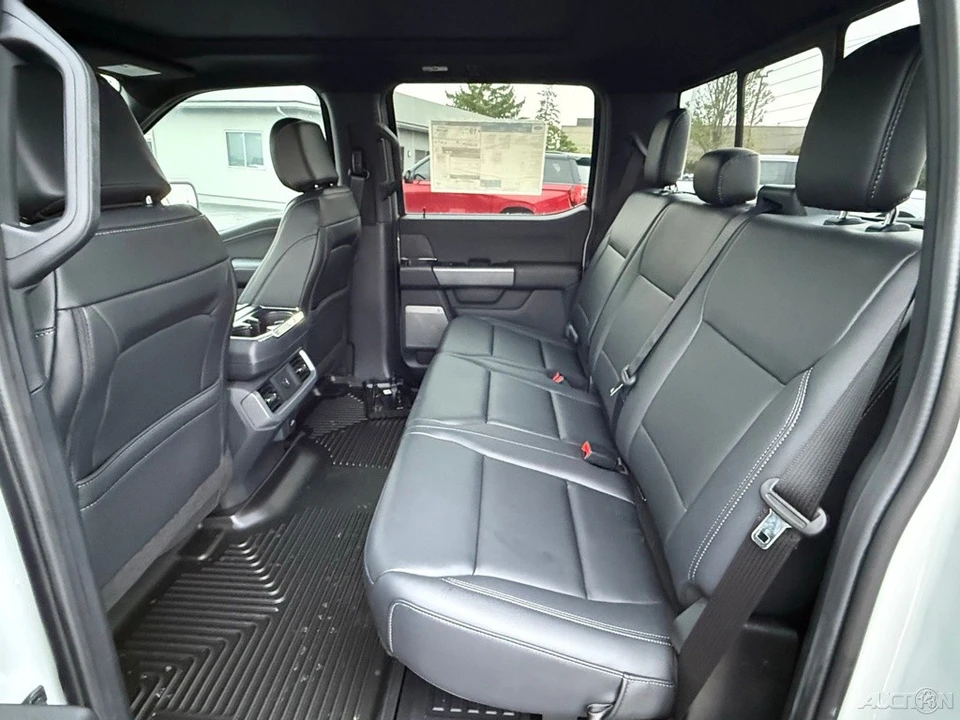 2026 Ford F-150 14th Gen - Image 16 of 24