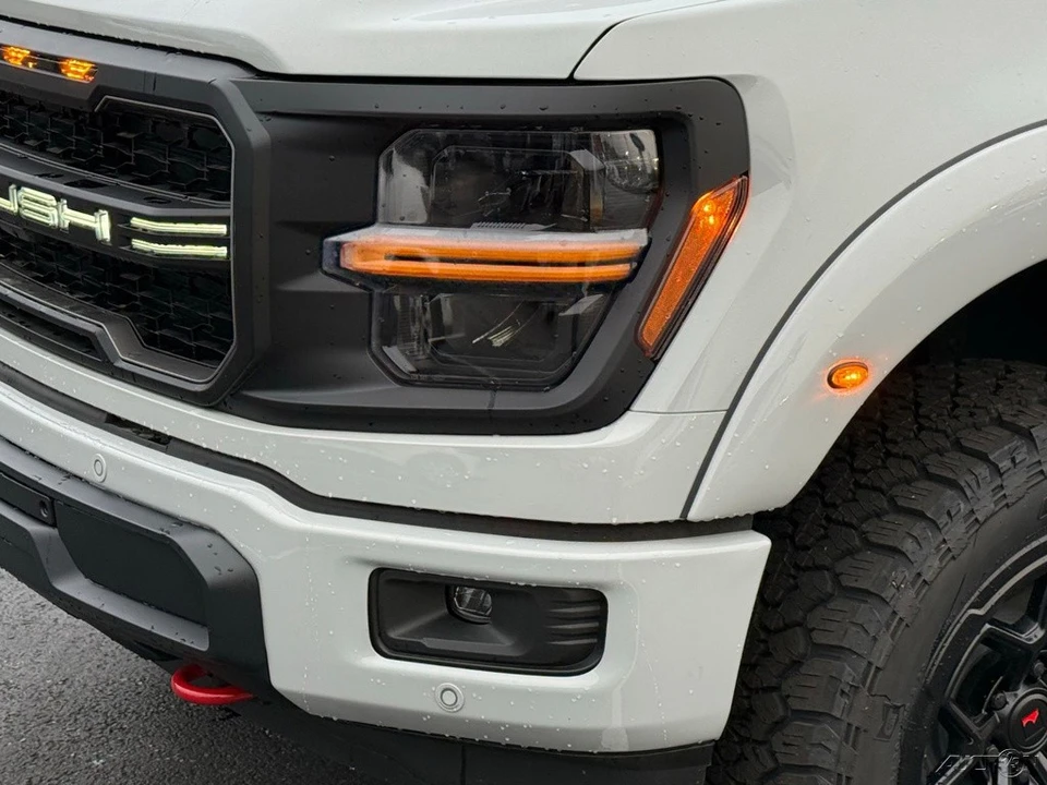 2026 Ford F-150 14th Gen - Image 10 of 24