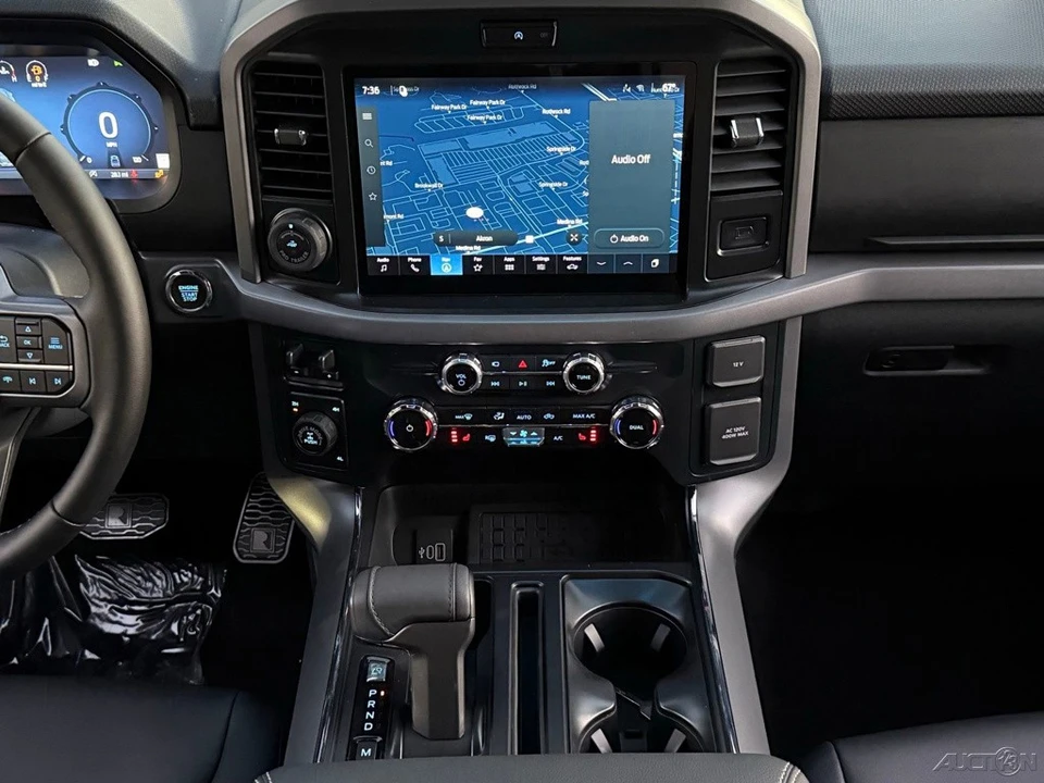 2026 Ford F-150 14th Gen - Image 22 of 24