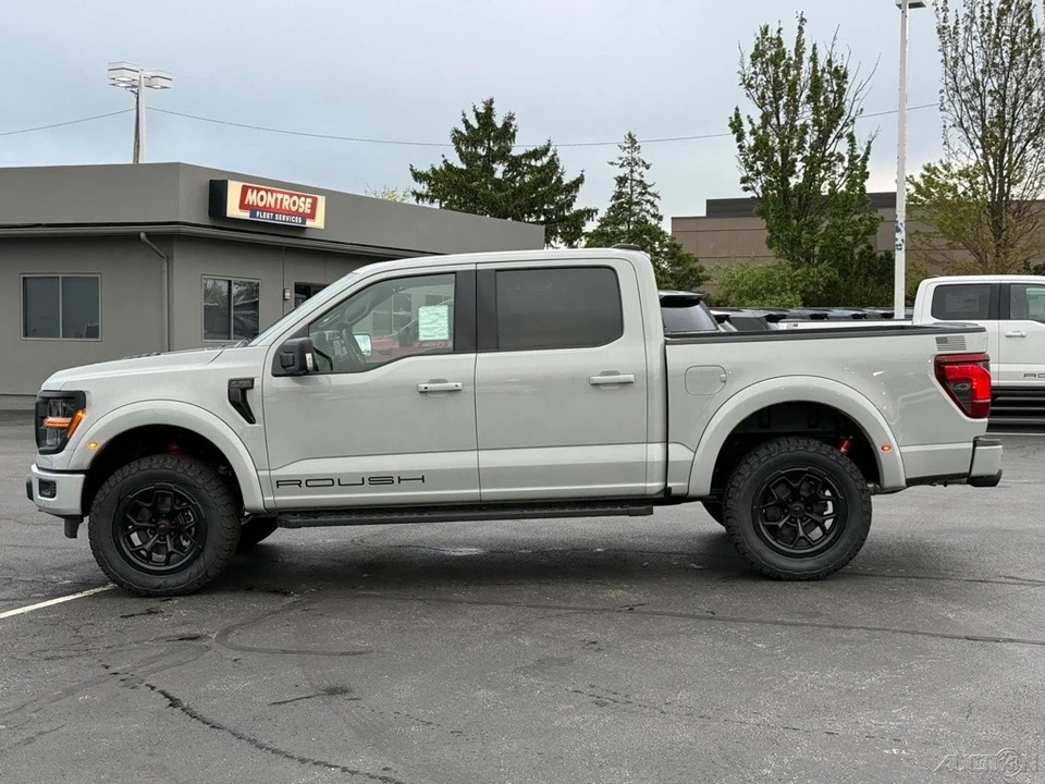 2026 Ford F-150 14th Gen - Image 2 of 24