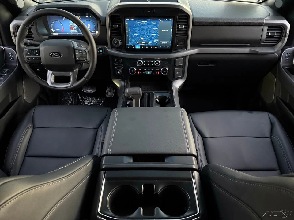 2026 Ford F-150 14th Gen - Image 21 of 24