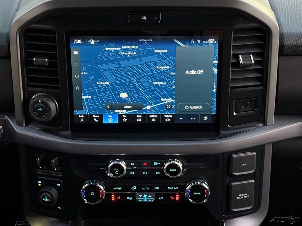 2026 Ford F-150 14th Gen - Image 23 of 24
