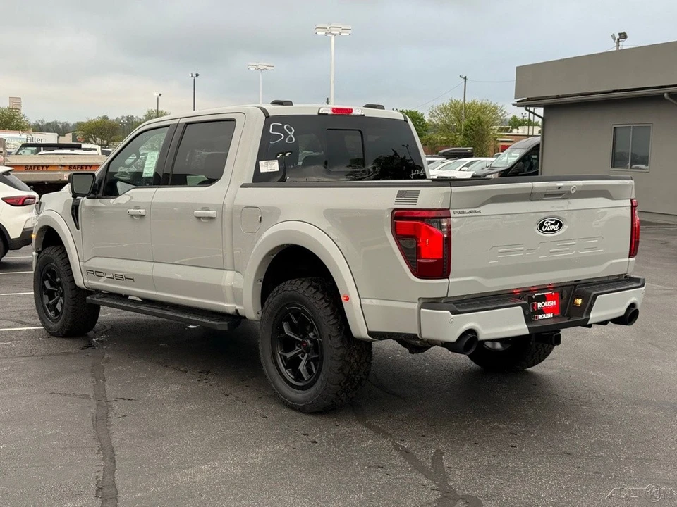 2026 Ford F-150 14th Gen - Image 3 of 24