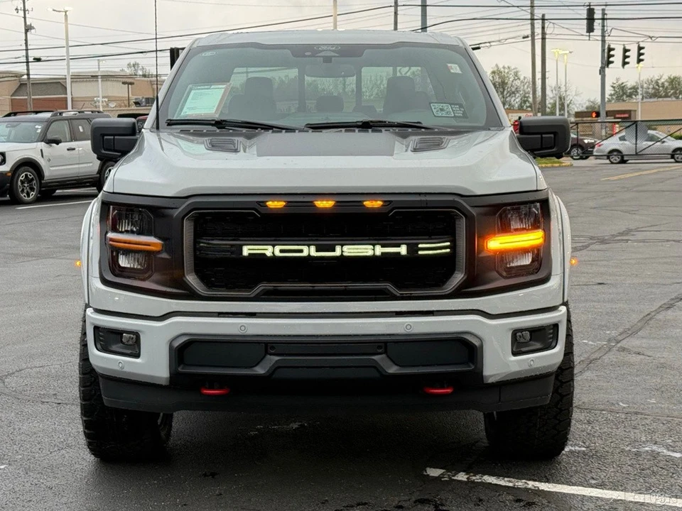 2026 Ford F-150 14th Gen - Image 9 of 24