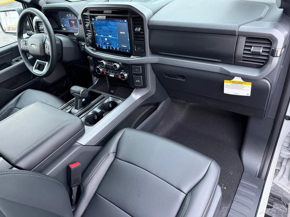 2026 Ford F-150 14th Gen - Image 18 of 24