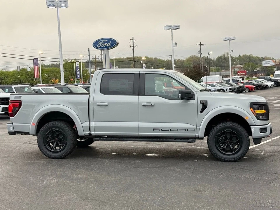 2026 Ford F-150 14th Gen - Image 7 of 24