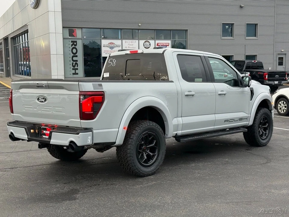 2026 Ford F-150 14th Gen - Image 6 of 24