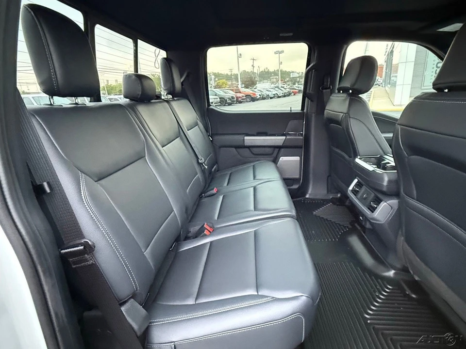 2026 Ford F-150 14th Gen - Image 17 of 24