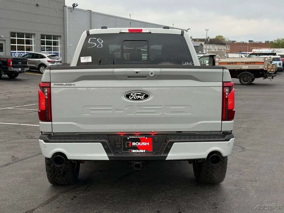 2026 Ford F-150 14th Gen - Image 5 of 24