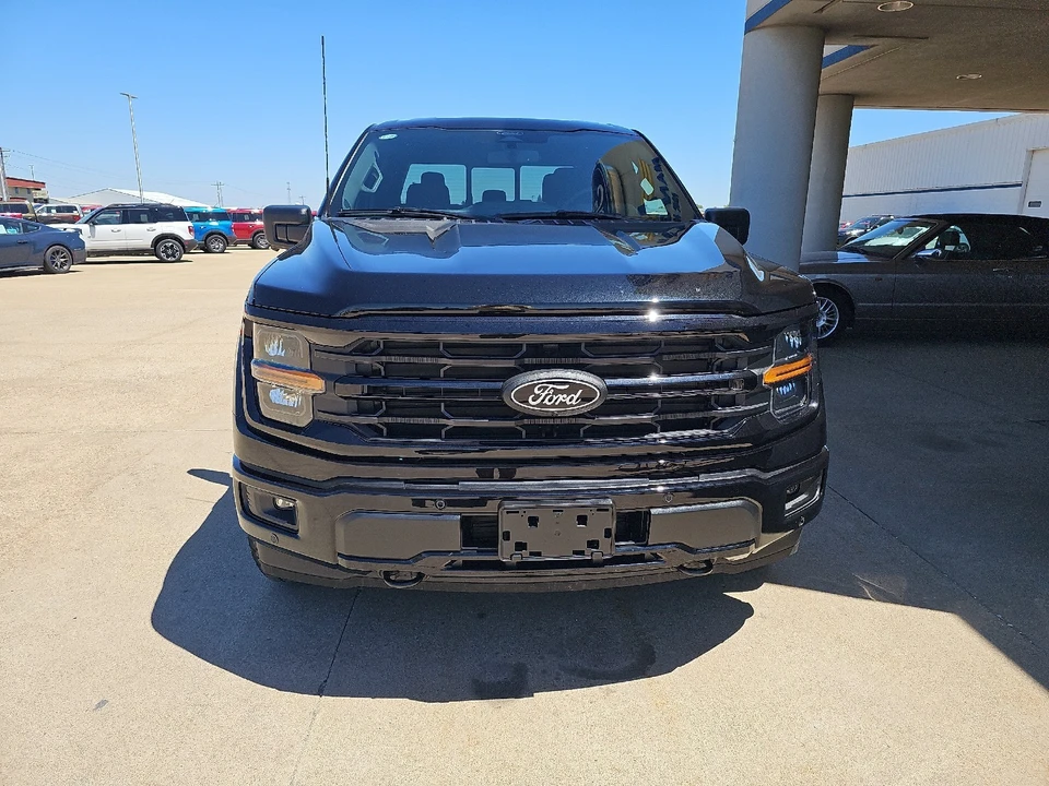 2026 Ford F-150 14th Gen - Image 3 of 26