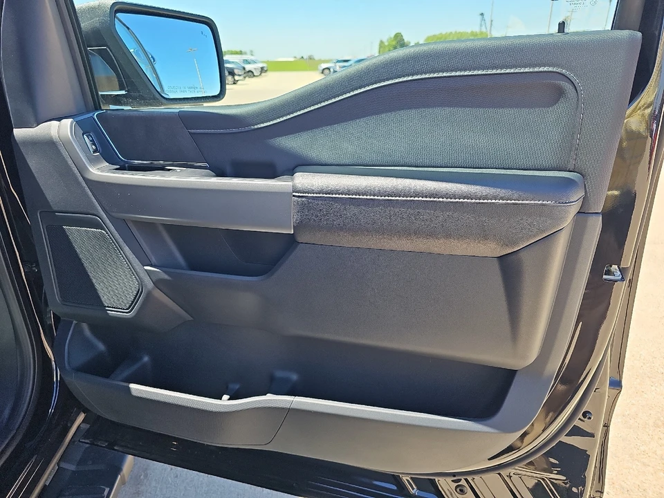 2026 Ford F-150 14th Gen - Image 8 of 26