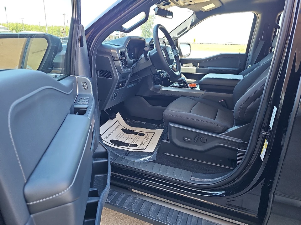 2026 Ford F-150 14th Gen - Image 22 of 26