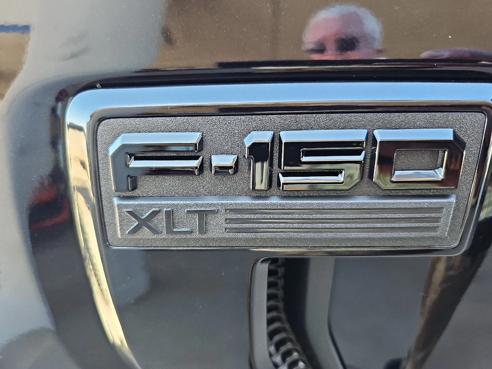 2026 Ford F-150 14th Gen - Image 19 of 26